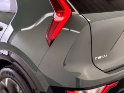 Kia Niro EV Wind FWD 2026