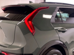 Kia Niro EV Wind FWD 2026