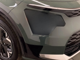 Kia Niro EV Wind FWD 2026