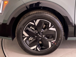 Kia Niro EV Wind FWD 2026