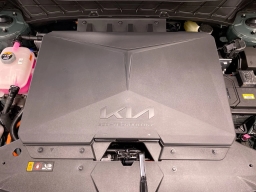 Kia Niro EV Wind FWD 2026