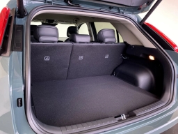 Kia Niro EV Wind FWD 2026