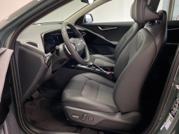 Kia Niro EV Wind FWD 2026