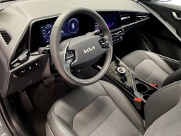 Kia Niro EV Wind FWD 2026