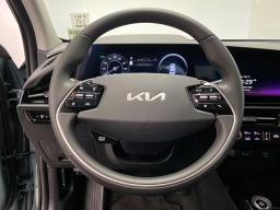 Kia Niro EV Wind FWD 2026