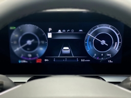 Kia Niro EV Wind FWD 2026