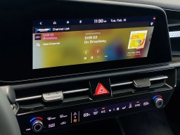 Kia Niro EV Wind FWD 2026