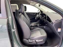 Kia Niro EV Wind FWD 2026