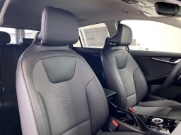 Kia Niro EV Wind FWD 2026