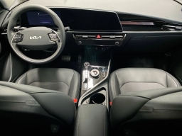 Kia Niro EV Wind FWD 2026