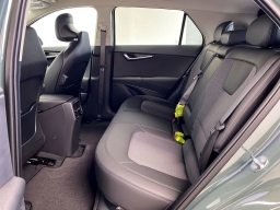 Kia Niro EV Wind FWD 2026