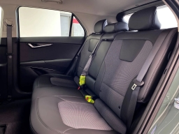 Kia Niro EV Wind FWD 2026