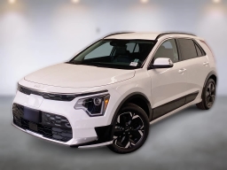 Kia Niro EV Wind FWD 2026
