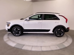 Kia Niro EV Wind FWD 2026