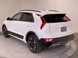 Kia Niro EV Wind FWD 2026