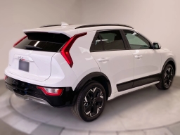 Kia Niro EV Wind FWD 2026