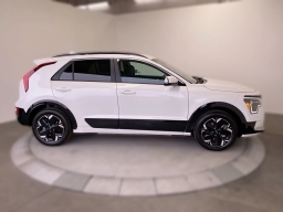 Kia Niro EV Wind FWD 2026