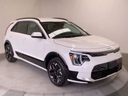 Kia Niro EV Wind FWD 2026