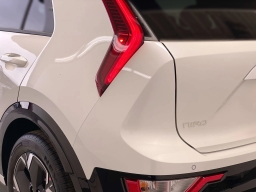 Kia Niro EV Wind FWD 2026