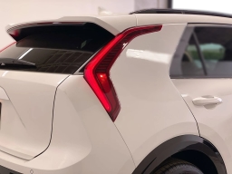 Kia Niro EV Wind FWD 2026