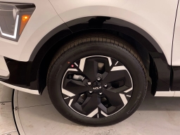 Kia Niro EV Wind FWD 2026