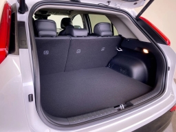 Kia Niro EV Wind FWD 2026