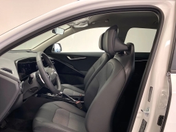 Kia Niro EV Wind FWD 2026