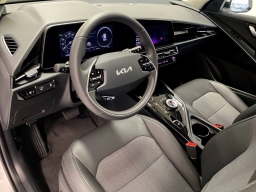 Kia Niro EV Wind FWD 2026