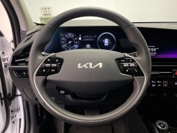 Kia Niro EV Wind FWD 2026