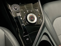 Kia Niro EV Wind FWD 2026