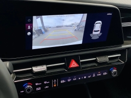 Kia Niro EV Wind FWD 2026