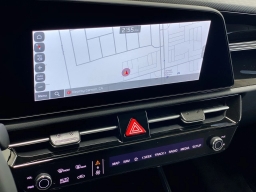 Kia Niro EV Wind FWD 2026