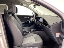 Kia Niro EV Wind FWD 2026