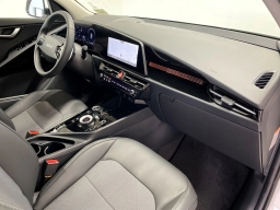 Kia Niro EV Wind FWD 2026