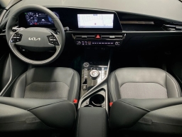 Kia Niro EV Wind FWD 2026