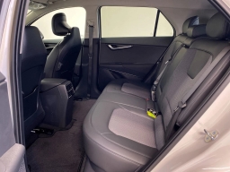 Kia Niro EV Wind FWD 2026