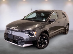 Kia Niro EV Wind FWD 2026