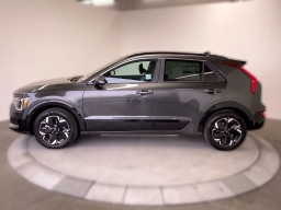 Kia Niro EV Wind FWD 2026