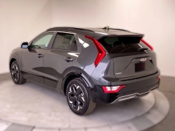 Kia Niro EV Wind FWD 2026