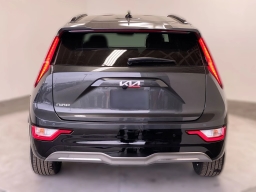 Kia Niro EV Wind FWD 2026
