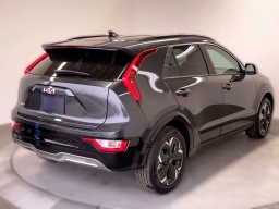 Kia Niro EV Wind FWD 2026