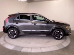 Kia Niro EV Wind FWD 2026