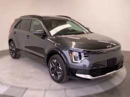 Kia Niro EV Wind FWD 2026