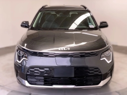 Kia Niro EV Wind FWD 2026