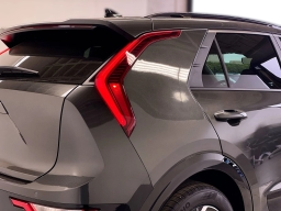 Kia Niro EV Wind FWD 2026