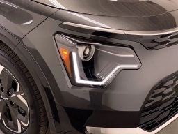 Kia Niro EV Wind FWD 2026