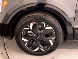 Kia Niro EV Wind FWD 2026