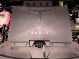 Kia Niro EV Wind FWD 2026