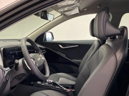 Kia Niro EV Wind FWD 2026