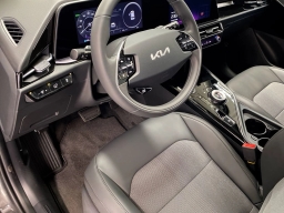 Kia Niro EV Wind FWD 2026